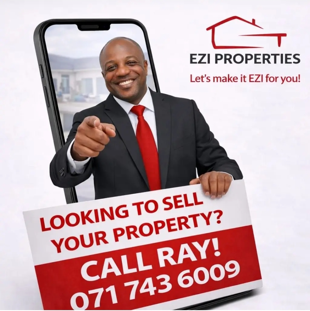 Looking to sell your property