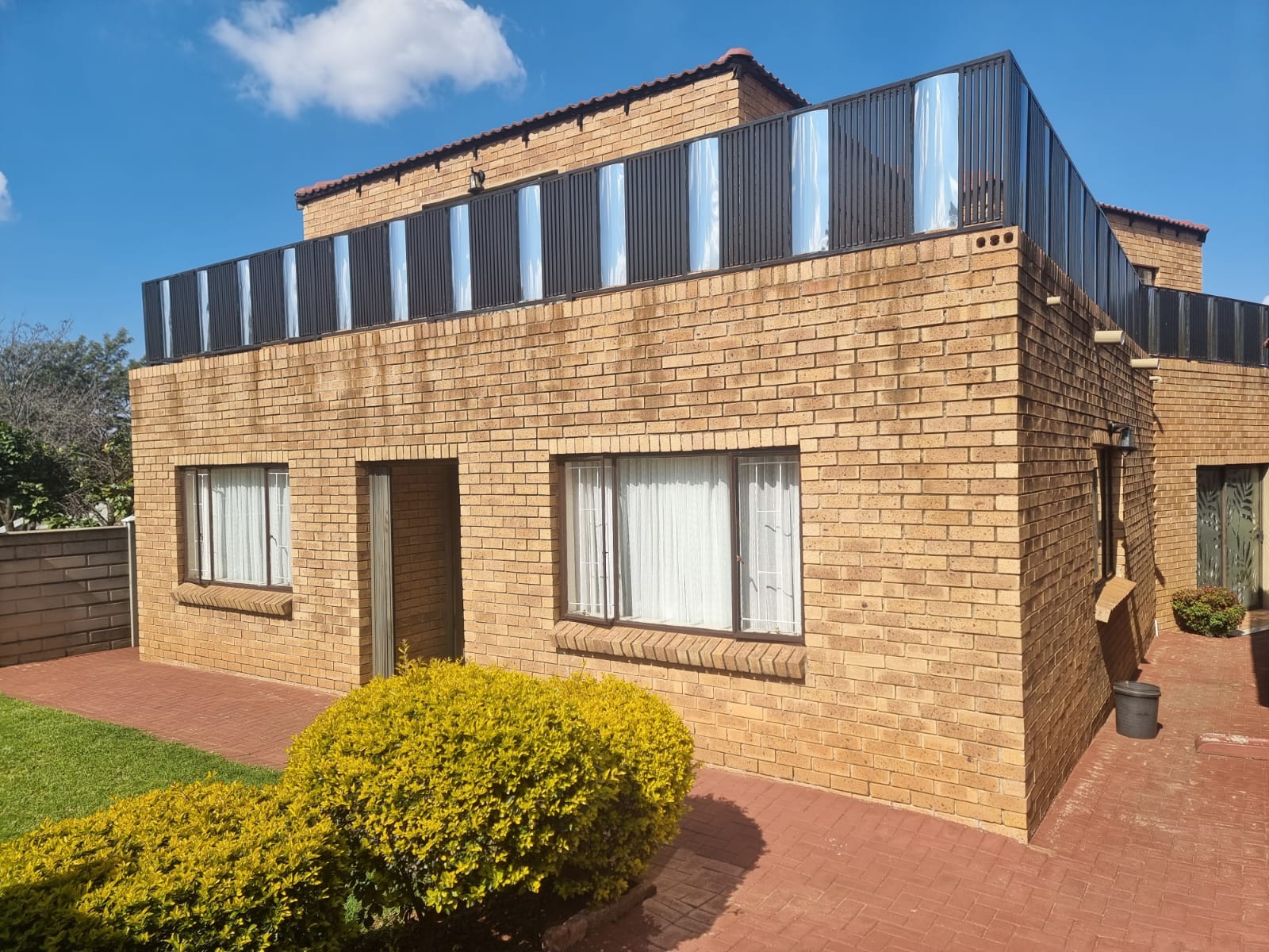 Residential property